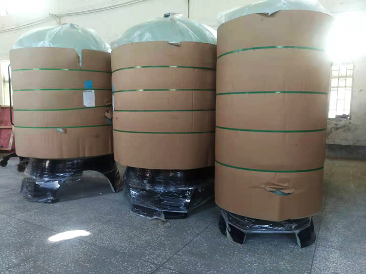 铜梁1500MM*2400MM玻璃钢过滤罐多介质软化通用FRP成达复合罐